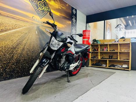 HONDA CG 160 TITAN, Foto 4
