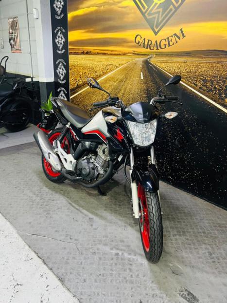 HONDA CG 160 TITAN, Foto 6