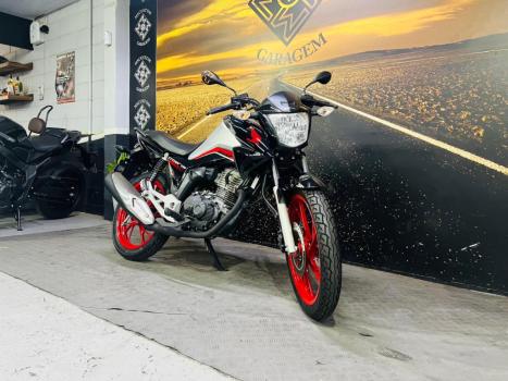 HONDA CG 160 TITAN, Foto 7