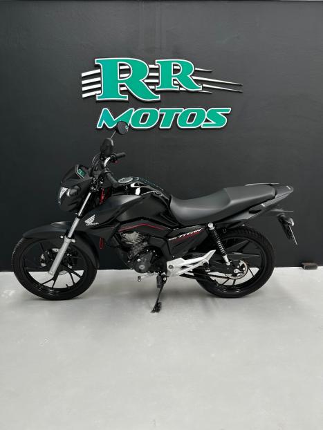 HONDA CG 160 TITAN, Foto 2