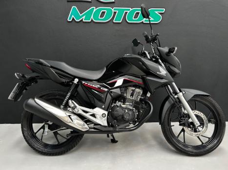 HONDA CG 160 TITAN, Foto 3
