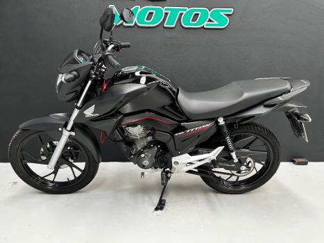 HONDA CG 160 TITAN, Foto 4