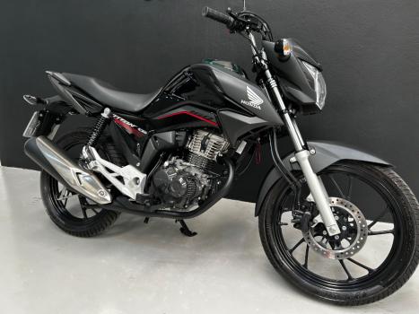 HONDA CG 160 TITAN, Foto 5