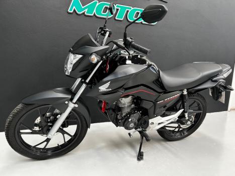HONDA CG 160 TITAN, Foto 6