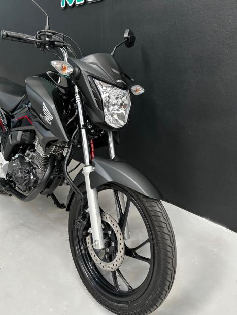 HONDA CG 160 TITAN, Foto 7