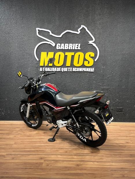 HONDA CG 160 TITAN, Foto 6