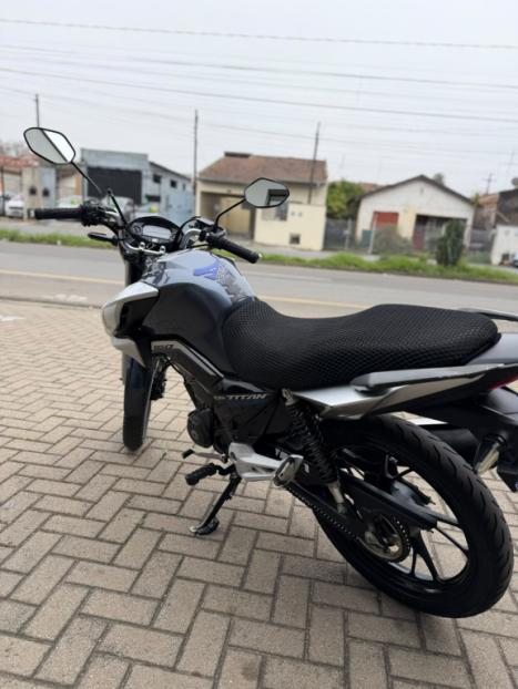 HONDA CG 160 TITAN, Foto 3