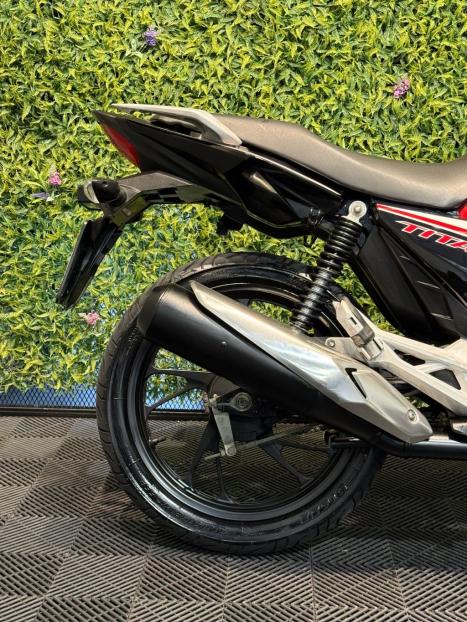 HONDA CG 160 TITAN, Foto 3
