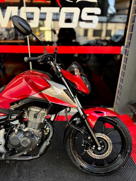 HONDA CG 160 TITAN, Foto 3