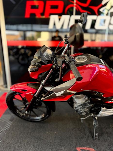 HONDA CG 160 TITAN, Foto 5