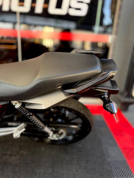 HONDA CG 160 TITAN, Foto 6