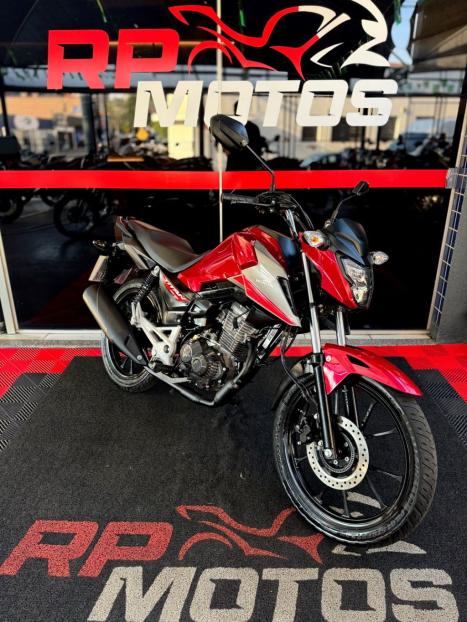 HONDA CG 160 TITAN, Foto 7
