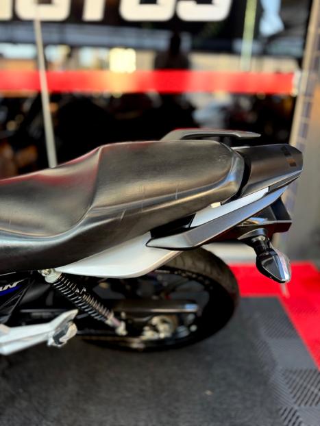 HONDA CG 160 TITAN, Foto 6