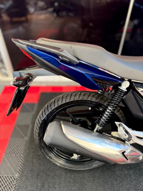 HONDA CG 160 TITAN, Foto 2