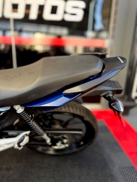 HONDA CG 160 TITAN, Foto 6