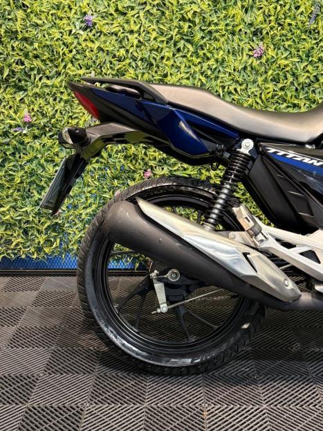 HONDA CG 160 TITAN, Foto 3