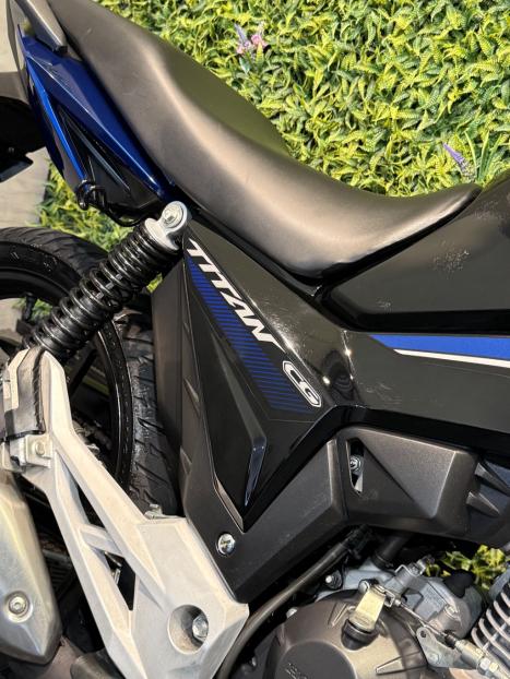 HONDA CG 160 TITAN, Foto 7