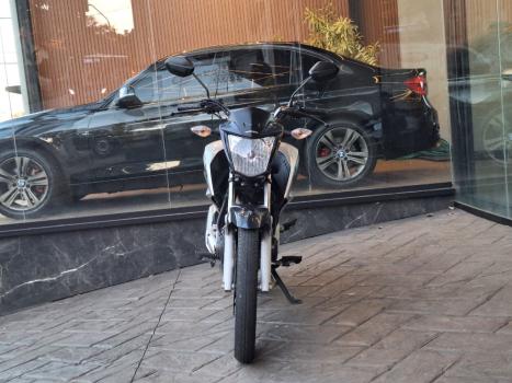 HONDA CG 160 TITAN, Foto 2