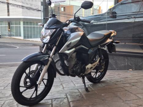 HONDA CG 160 TITAN, Foto 3