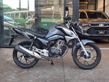 HONDA CG 160 TITAN, Foto 4