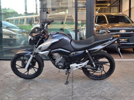 HONDA CG 160 TITAN, Foto 5