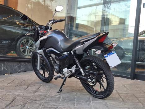 HONDA CG 160 TITAN, Foto 6