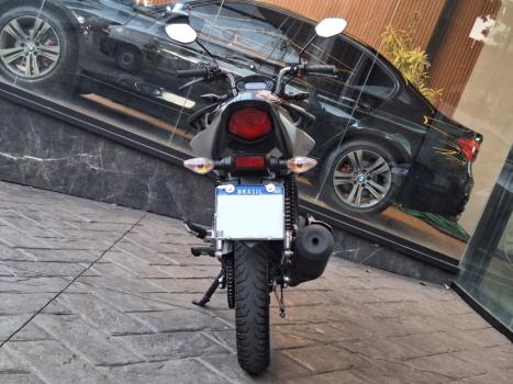 HONDA CG 160 TITAN, Foto 7