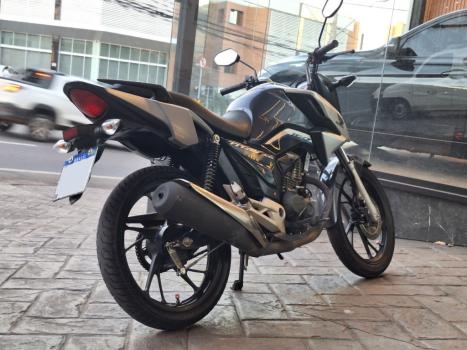 HONDA CG 160 TITAN, Foto 8
