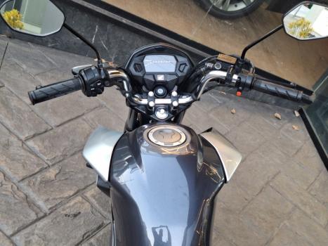 HONDA CG 160 TITAN, Foto 9