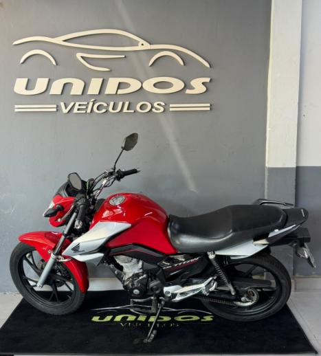 HONDA CG 160 TITAN, Foto 5