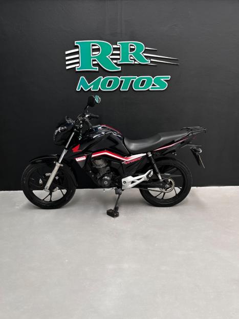 HONDA CG 160 TITAN, Foto 2