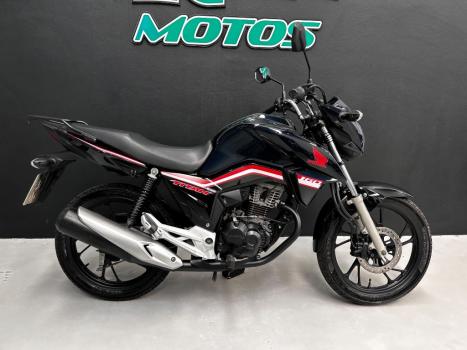 HONDA CG 160 TITAN, Foto 3