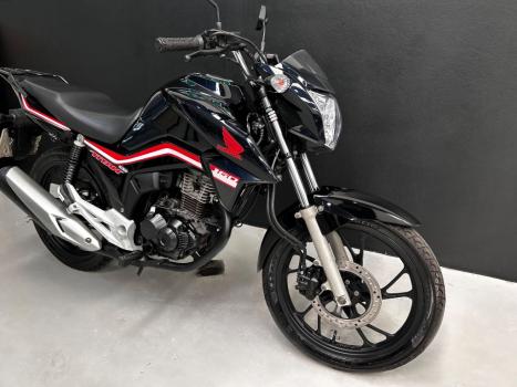 HONDA CG 160 TITAN, Foto 5