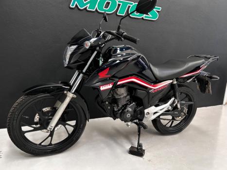 HONDA CG 160 TITAN, Foto 6