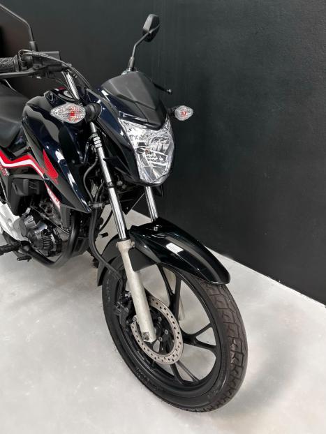 HONDA CG 160 TITAN, Foto 7