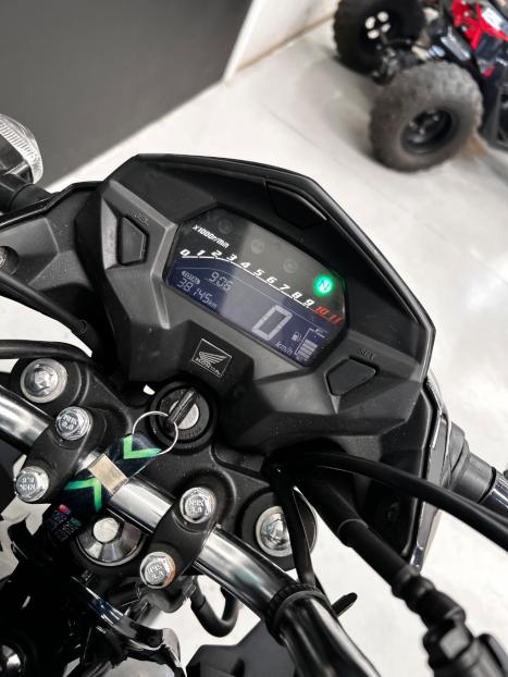 HONDA CG 160 TITAN, Foto 8