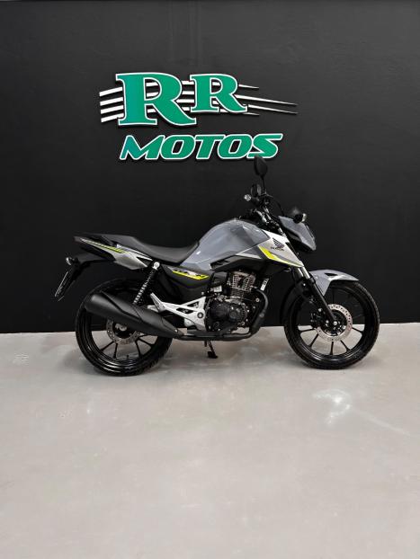 HONDA CG 160 TITAN, Foto 1