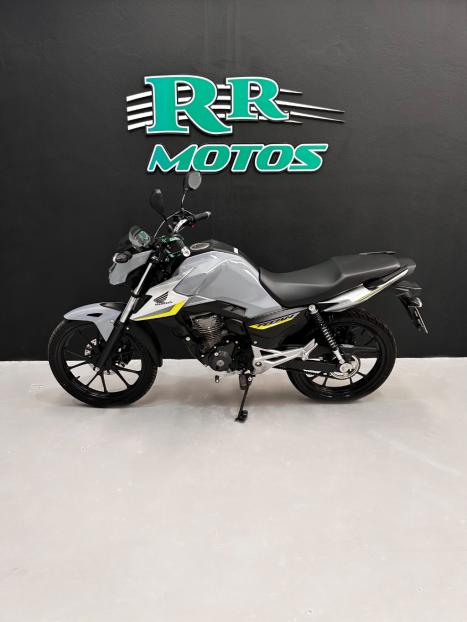 HONDA CG 160 TITAN, Foto 2