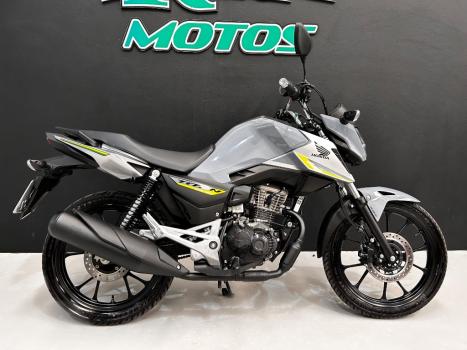 HONDA CG 160 TITAN, Foto 3