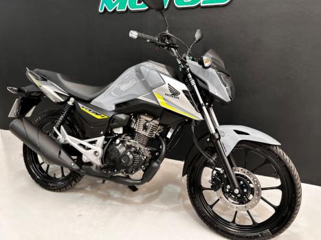 HONDA CG 160 TITAN, Foto 5