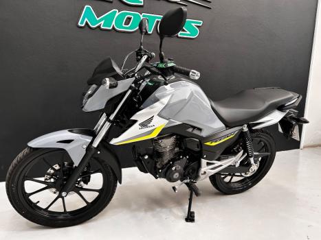 HONDA CG 160 TITAN, Foto 6