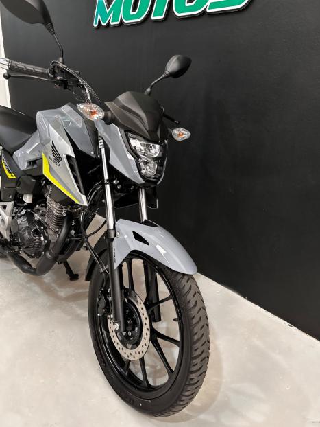 HONDA CG 160 TITAN, Foto 7