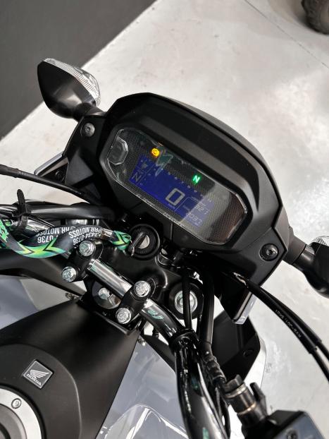 HONDA CG 160 TITAN, Foto 8