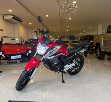 HONDA CG 160 TITAN, Foto 1
