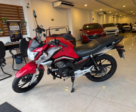 HONDA CG 160 TITAN, Foto 2