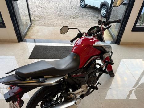 HONDA CG 160 TITAN, Foto 4