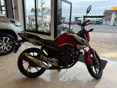 HONDA CG 160 TITAN, Foto 5