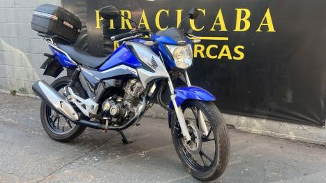 HONDA CG 160 TITAN, Foto 1