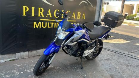 HONDA CG 160 TITAN, Foto 2