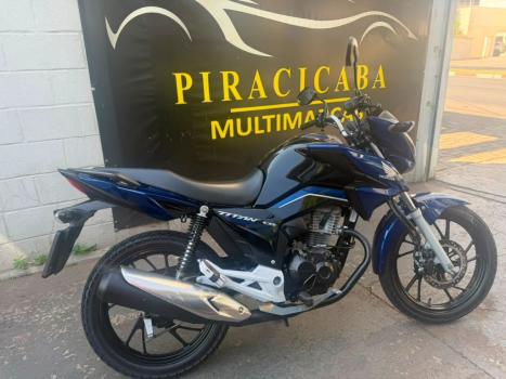 HONDA CG 160 TITAN, Foto 2